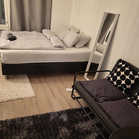 Studio Toni Rovaniemi Luaran gambar
