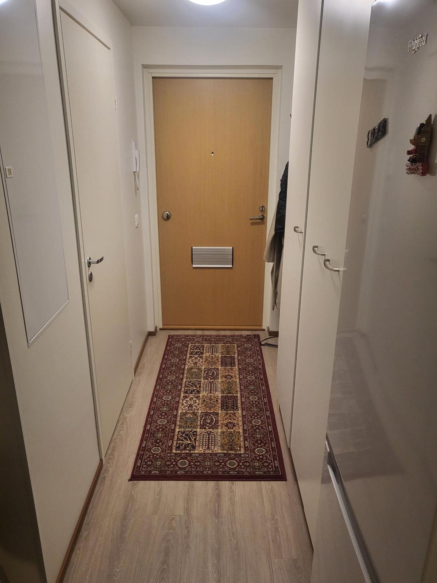 Studio Toni Rovaniemi Luaran gambar