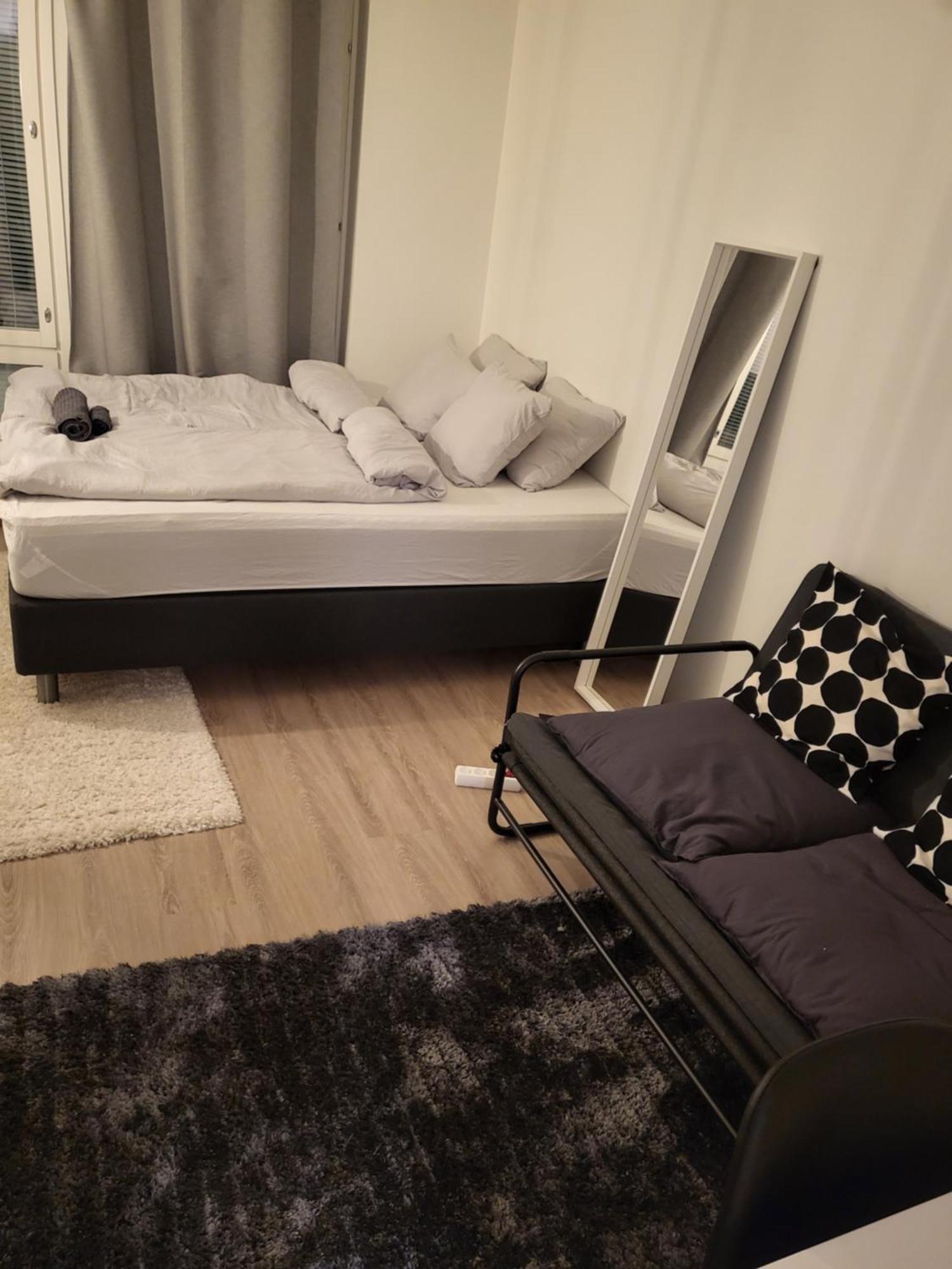 Studio Toni Rovaniemi Luaran gambar